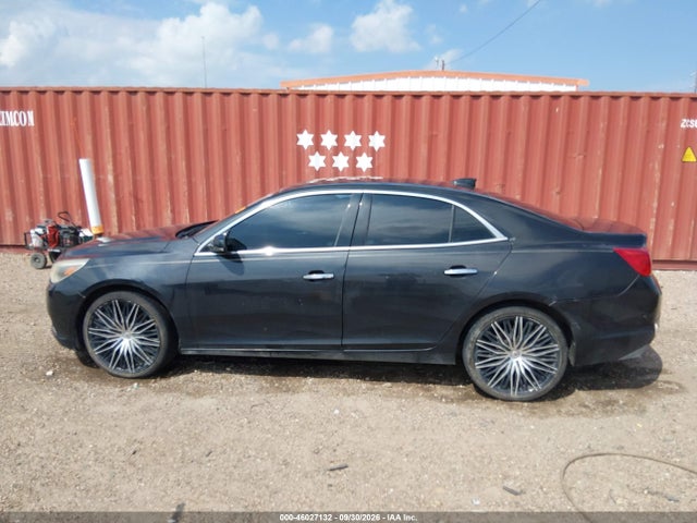 Aukcja sprzedaży 2015 Chevrolet Malibu 2lz, vin: 1G11G5SX7FF174007, numer aukcji: 46027132