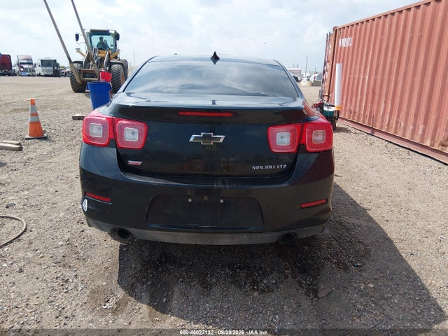 Aukcja sprzedaży 2015 Chevrolet Malibu 2lz, vin: 1G11G5SX7FF174007, numer aukcji: 46027132
