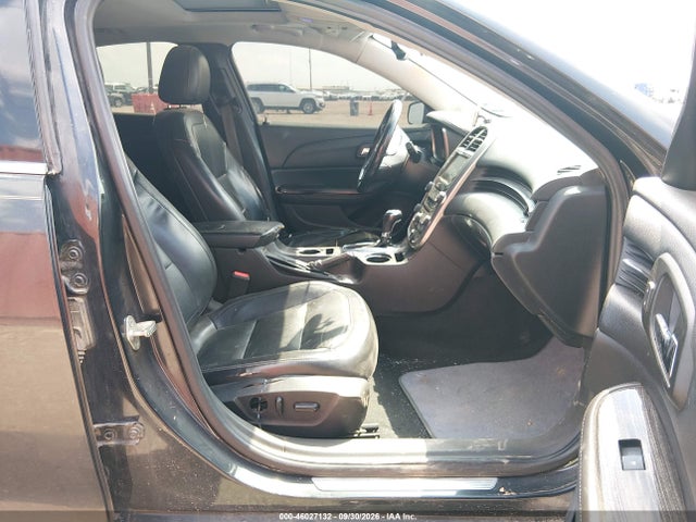 Aukcja sprzedaży 2015 Chevrolet Malibu 2lz, vin: 1G11G5SX7FF174007, numer aukcji: 46027132
