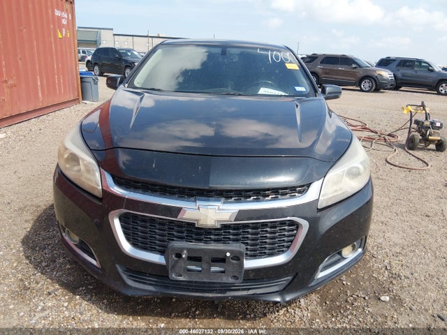 Aukcja sprzedaży 2015 Chevrolet Malibu 2lz, vin: 1G11G5SX7FF174007, numer aukcji: 46027132