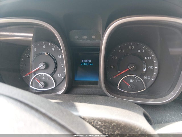 Aukcja sprzedaży 2015 Chevrolet Malibu 2lz, vin: 1G11G5SX7FF174007, numer aukcji: 46027132