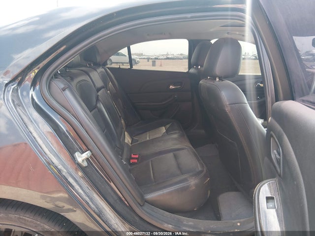 Aukcja sprzedaży 2015 Chevrolet Malibu 2lz, vin: 1G11G5SX7FF174007, numer aukcji: 46027132