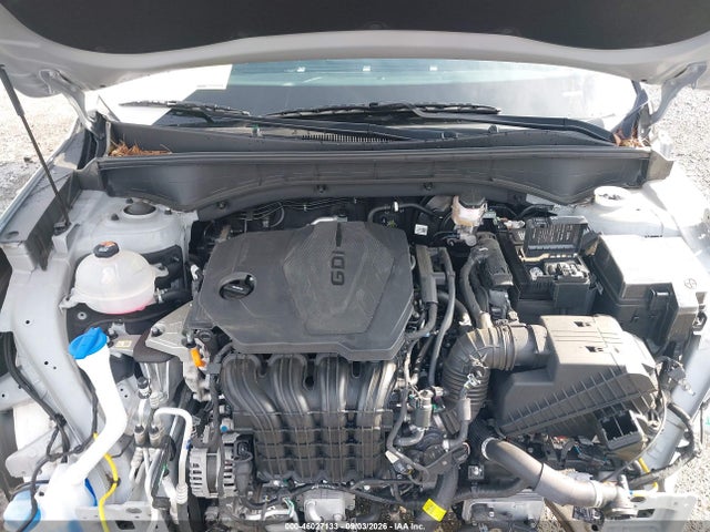 Продажа на аукционе авто 2025 Kia Sorento S, vin: 5XYRL4JC3SG329559, номер лота: 46027133