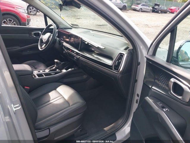 Продажа на аукционе авто 2025 Kia Sorento S, vin: 5XYRL4JC3SG329559, номер лота: 46027133