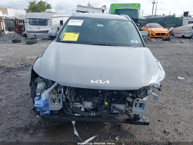 Продажа на аукционе авто 2025 Kia Sorento S, vin: 5XYRL4JC3SG329559, номер лота: 46027133