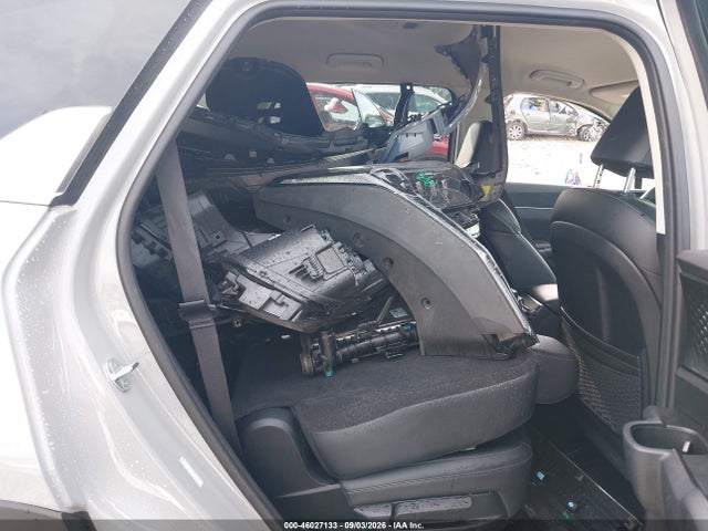Продажа на аукционе авто 2025 Kia Sorento S, vin: 5XYRL4JC3SG329559, номер лота: 46027133