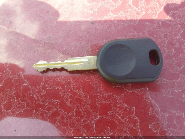 46027137 :رقم المزاد ، 1FAHP3FN6BW204276 vin ، 2011 Ford Focus Se مزاد بيع