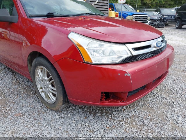 46027137 :رقم المزاد ، 1FAHP3FN6BW204276 vin ، 2011 Ford Focus Se مزاد بيع