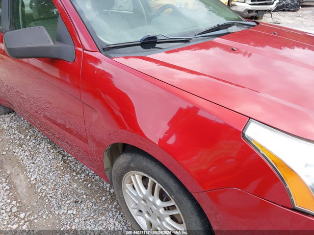 46027137 :رقم المزاد ، 1FAHP3FN6BW204276 vin ، 2011 Ford Focus Se مزاد بيع