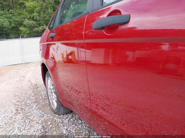 46027137 :رقم المزاد ، 1FAHP3FN6BW204276 vin ، 2011 Ford Focus Se مزاد بيع