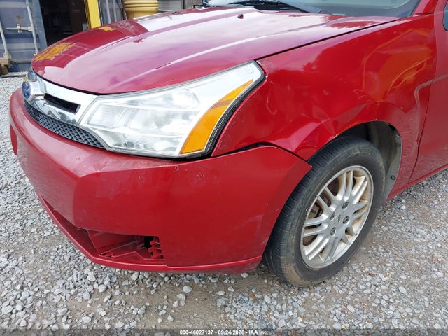 46027137 :رقم المزاد ، 1FAHP3FN6BW204276 vin ، 2011 Ford Focus Se مزاد بيع