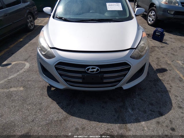 Продаж на аукціоні авто 2016 Hyundai Elantra Gt, vin: KMHD35LH8GU309298, номер лоту: 46027141