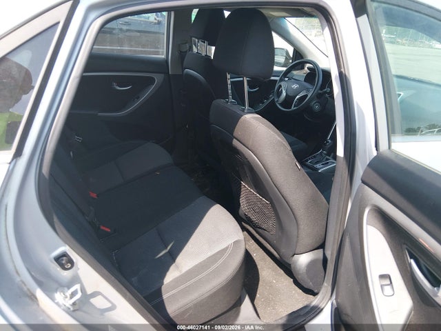 Продаж на аукціоні авто 2016 Hyundai Elantra Gt, vin: KMHD35LH8GU309298, номер лоту: 46027141