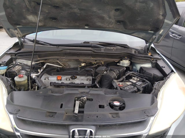Aukcja sprzedaży 2011 Honda Cr-v Se, vin: 5J6RE3H4XBL003548, numer aukcji: 46027143