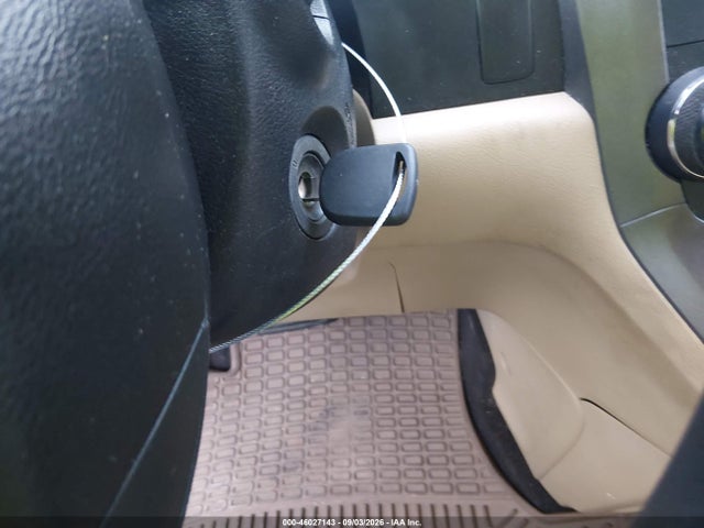 Aukcja sprzedaży 2011 Honda Cr-v Se, vin: 5J6RE3H4XBL003548, numer aukcji: 46027143