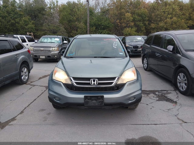 Aukcja sprzedaży 2011 Honda Cr-v Se, vin: 5J6RE3H4XBL003548, numer aukcji: 46027143
