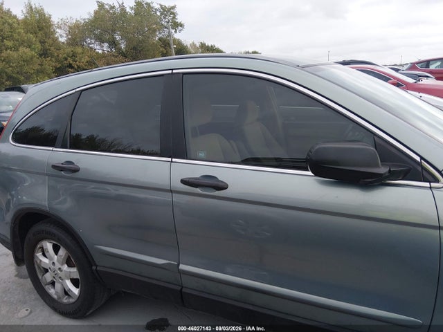 Aukcja sprzedaży 2011 Honda Cr-v Se, vin: 5J6RE3H4XBL003548, numer aukcji: 46027143