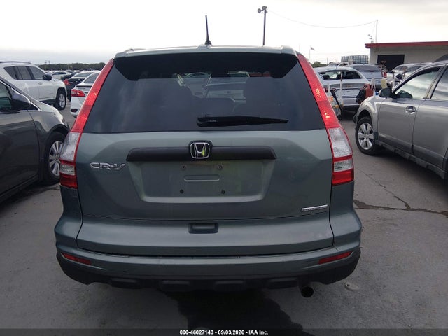 Aukcja sprzedaży 2011 Honda Cr-v Se, vin: 5J6RE3H4XBL003548, numer aukcji: 46027143