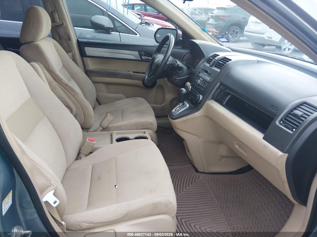 Aukcja sprzedaży 2011 Honda Cr-v Se, vin: 5J6RE3H4XBL003548, numer aukcji: 46027143