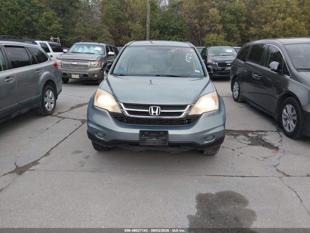 Aukcja sprzedaży 2011 Honda Cr-v Se, vin: 5J6RE3H4XBL003548, numer aukcji: 46027143