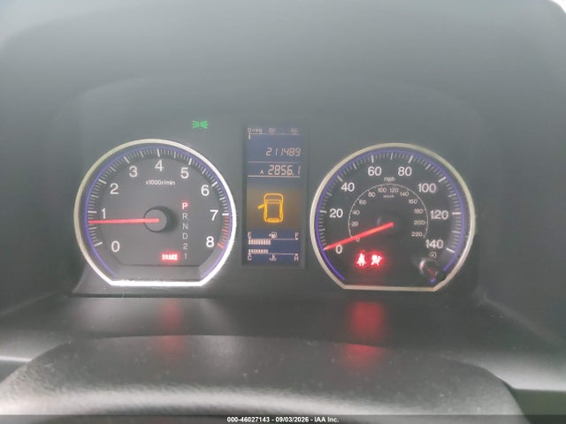 Aukcja sprzedaży 2011 Honda Cr-v Se, vin: 5J6RE3H4XBL003548, numer aukcji: 46027143