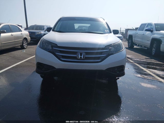 Honda CR-V LX 2014 5J6RM3H39EL021473 Image 12