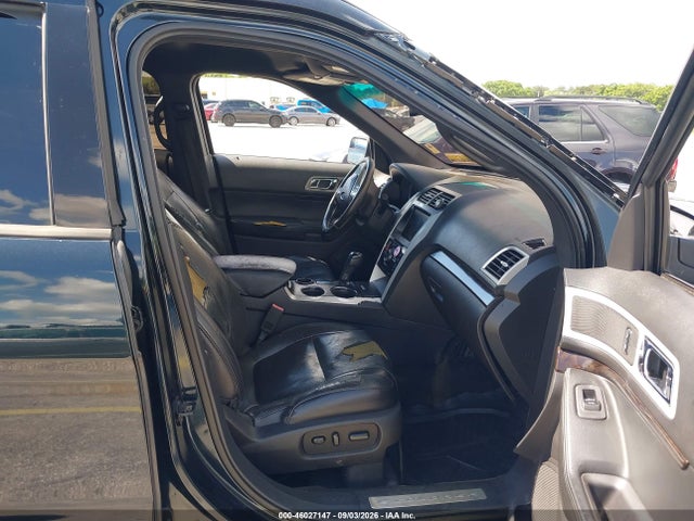 Aukcja sprzedaży 2014 Ford Explorer Limited, vin: 1FM5K7F89EGB49359, numer aukcji: 46027147