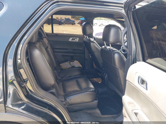 Aukcja sprzedaży 2014 Ford Explorer Limited, vin: 1FM5K7F89EGB49359, numer aukcji: 46027147