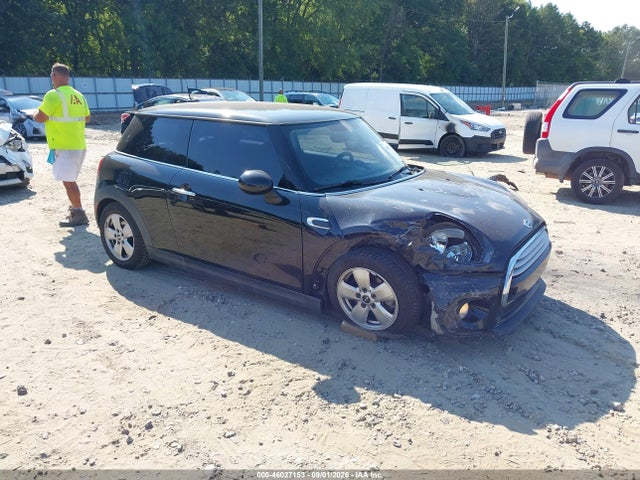 Aukcja sprzedaży 2014 Mini Hardtop Cooper, vin: WMWXM5C59ET933955, numer aukcji: 46027153
