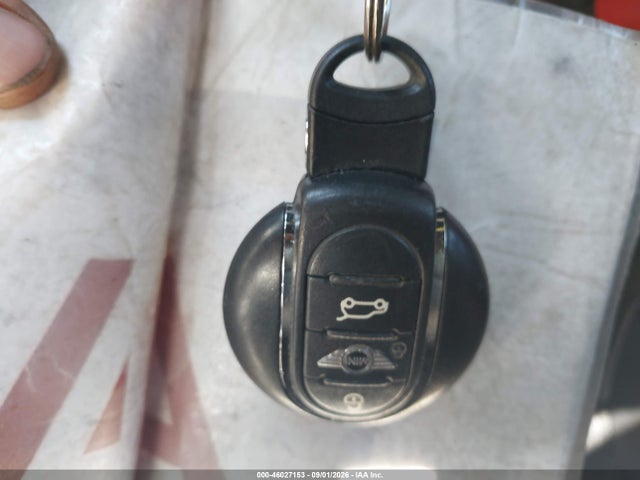 Продажа на аукционе авто 2014 Mini Hardtop Cooper, vin: WMWXM5C59ET933955, номер лота: 46027153