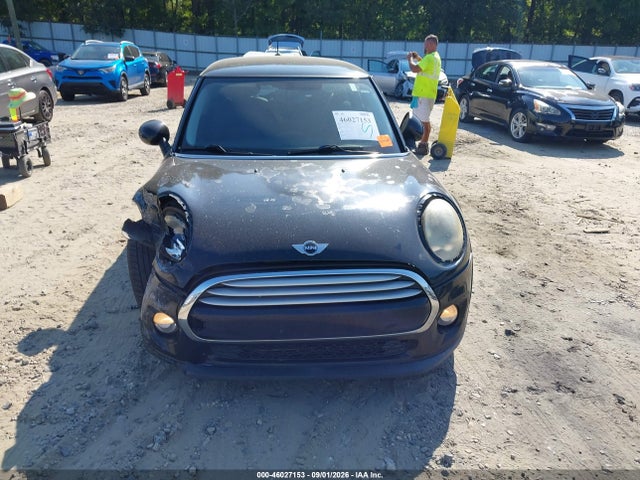 Продажа на аукционе авто 2014 Mini Hardtop Cooper, vin: WMWXM5C59ET933955, номер лота: 46027153