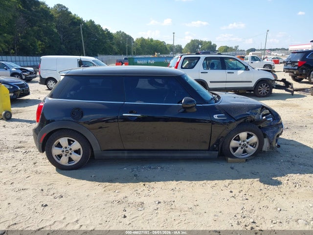 Продажа на аукционе авто 2014 Mini Hardtop Cooper, vin: WMWXM5C59ET933955, номер лота: 46027153