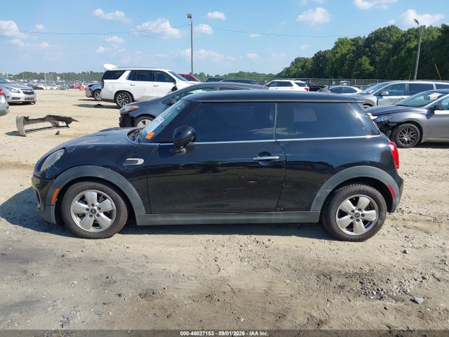 Продажа на аукционе авто 2014 Mini Hardtop Cooper, vin: WMWXM5C59ET933955, номер лота: 46027153