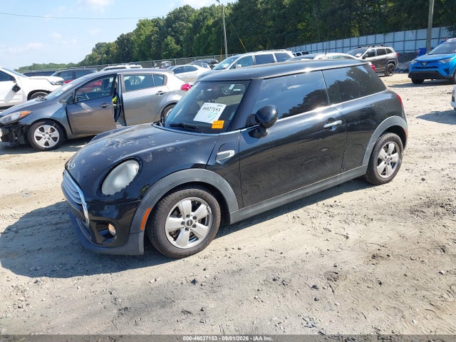 Продажа на аукционе авто 2014 Mini Hardtop Cooper, vin: WMWXM5C59ET933955, номер лота: 46027153