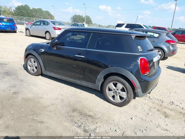 Продажа на аукционе авто 2014 Mini Hardtop Cooper, vin: WMWXM5C59ET933955, номер лота: 46027153