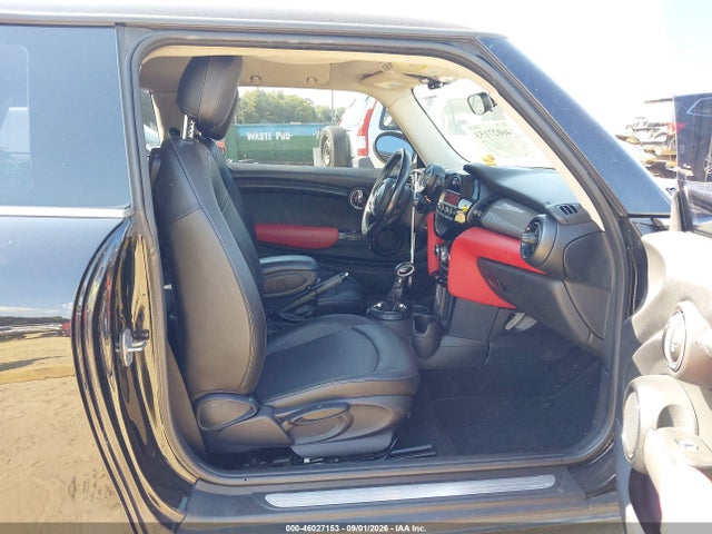 Продажа на аукционе авто 2014 Mini Hardtop Cooper, vin: WMWXM5C59ET933955, номер лота: 46027153