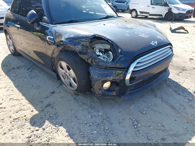 Продажа на аукционе авто 2014 Mini Hardtop Cooper, vin: WMWXM5C59ET933955, номер лота: 46027153