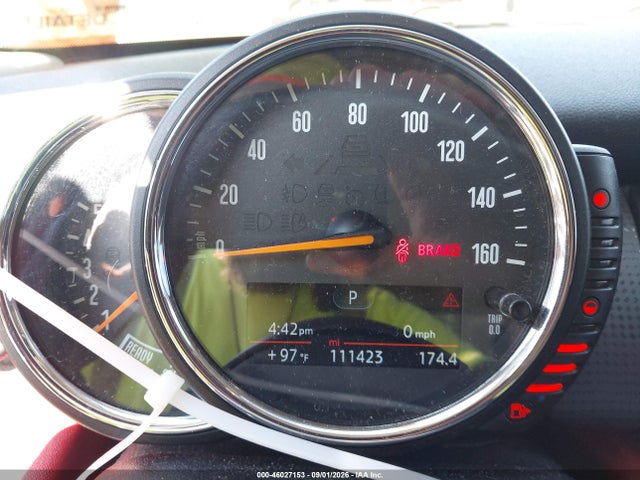 Продажа на аукционе авто 2014 Mini Hardtop Cooper, vin: WMWXM5C59ET933955, номер лота: 46027153