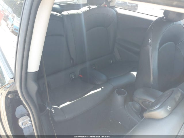 Продажа на аукционе авто 2014 Mini Hardtop Cooper, vin: WMWXM5C59ET933955, номер лота: 46027153