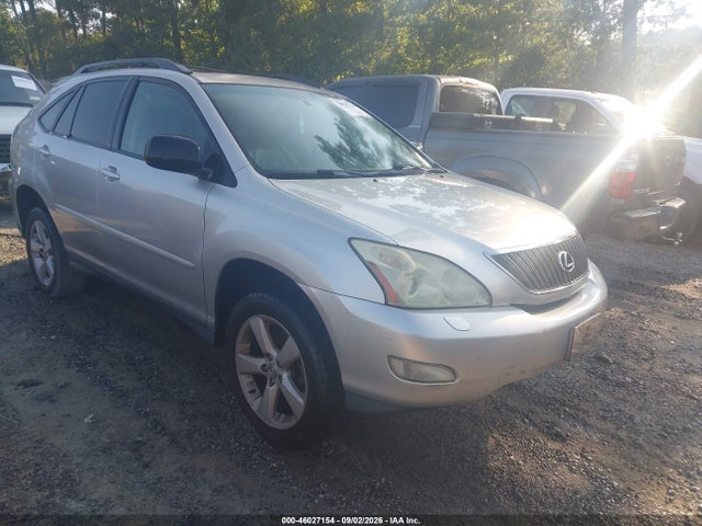Aukcja sprzedaży 2004 Lexus Rx 330, vin: JTJHA31U540024204, numer aukcji: 46027154
