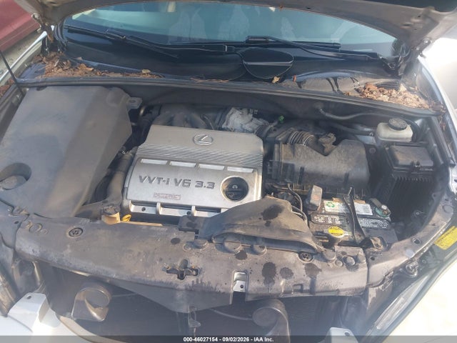 Продажа на аукционе авто 2004 Lexus Rx 330, vin: JTJHA31U540024204, номер лота: 46027154