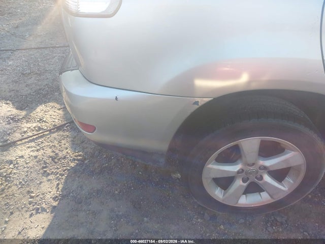 Продажа на аукционе авто 2004 Lexus Rx 330, vin: JTJHA31U540024204, номер лота: 46027154