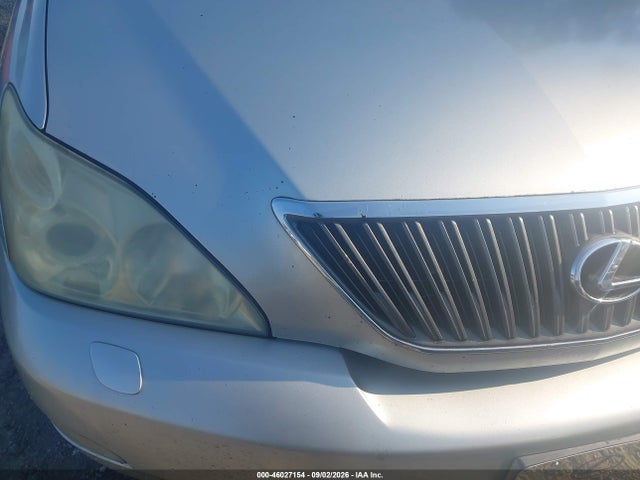 Продажа на аукционе авто 2004 Lexus Rx 330, vin: JTJHA31U540024204, номер лота: 46027154