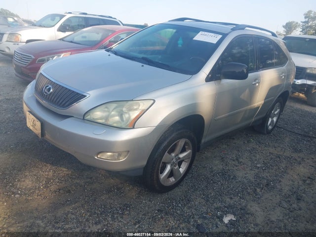 Продажа на аукционе авто 2004 Lexus Rx 330, vin: JTJHA31U540024204, номер лота: 46027154