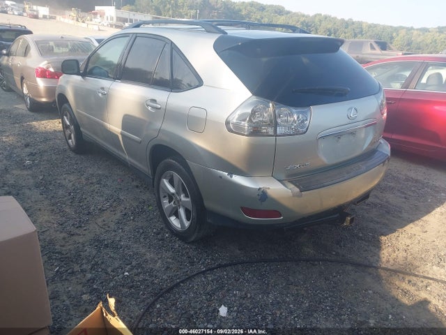 Продажа на аукционе авто 2004 Lexus Rx 330, vin: JTJHA31U540024204, номер лота: 46027154