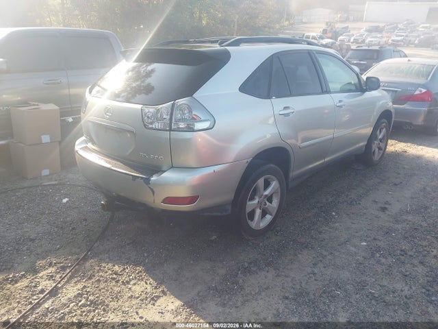 Продажа на аукционе авто 2004 Lexus Rx 330, vin: JTJHA31U540024204, номер лота: 46027154