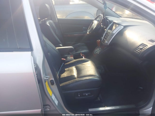 Продажа на аукционе авто 2004 Lexus Rx 330, vin: JTJHA31U540024204, номер лота: 46027154