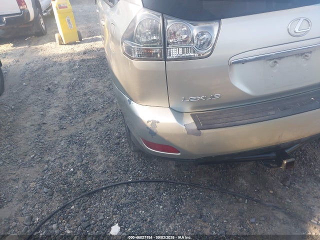 Продажа на аукционе авто 2004 Lexus Rx 330, vin: JTJHA31U540024204, номер лота: 46027154
