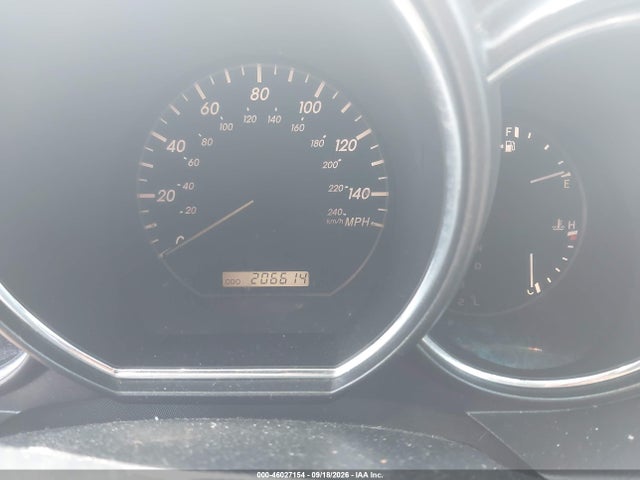 Продажа на аукционе авто 2004 Lexus Rx 330, vin: JTJHA31U540024204, номер лота: 46027154
