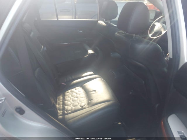 Продажа на аукционе авто 2004 Lexus Rx 330, vin: JTJHA31U540024204, номер лота: 46027154